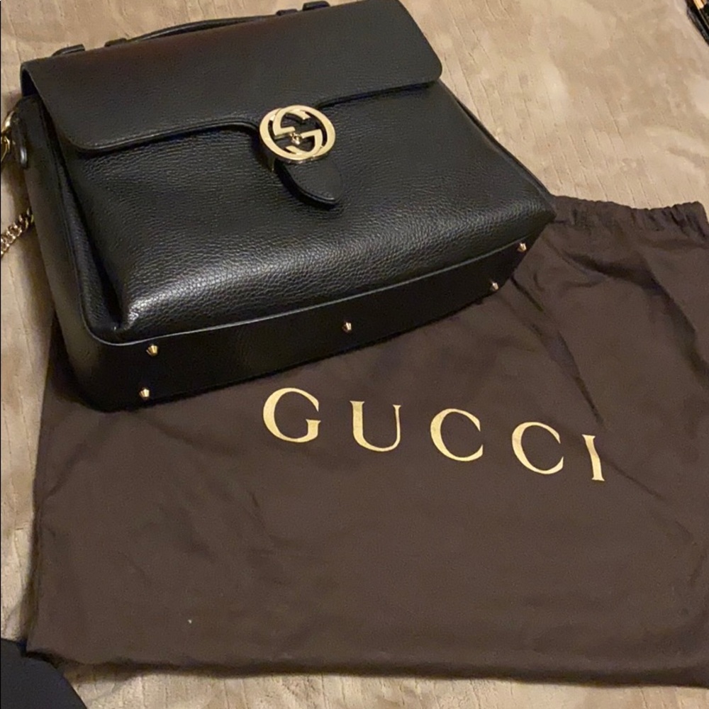 Gucci handbag